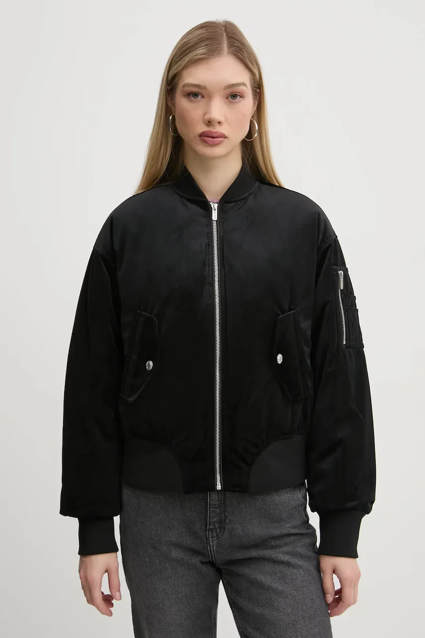 KARL LAGERFELD JEANS Яке бомбър