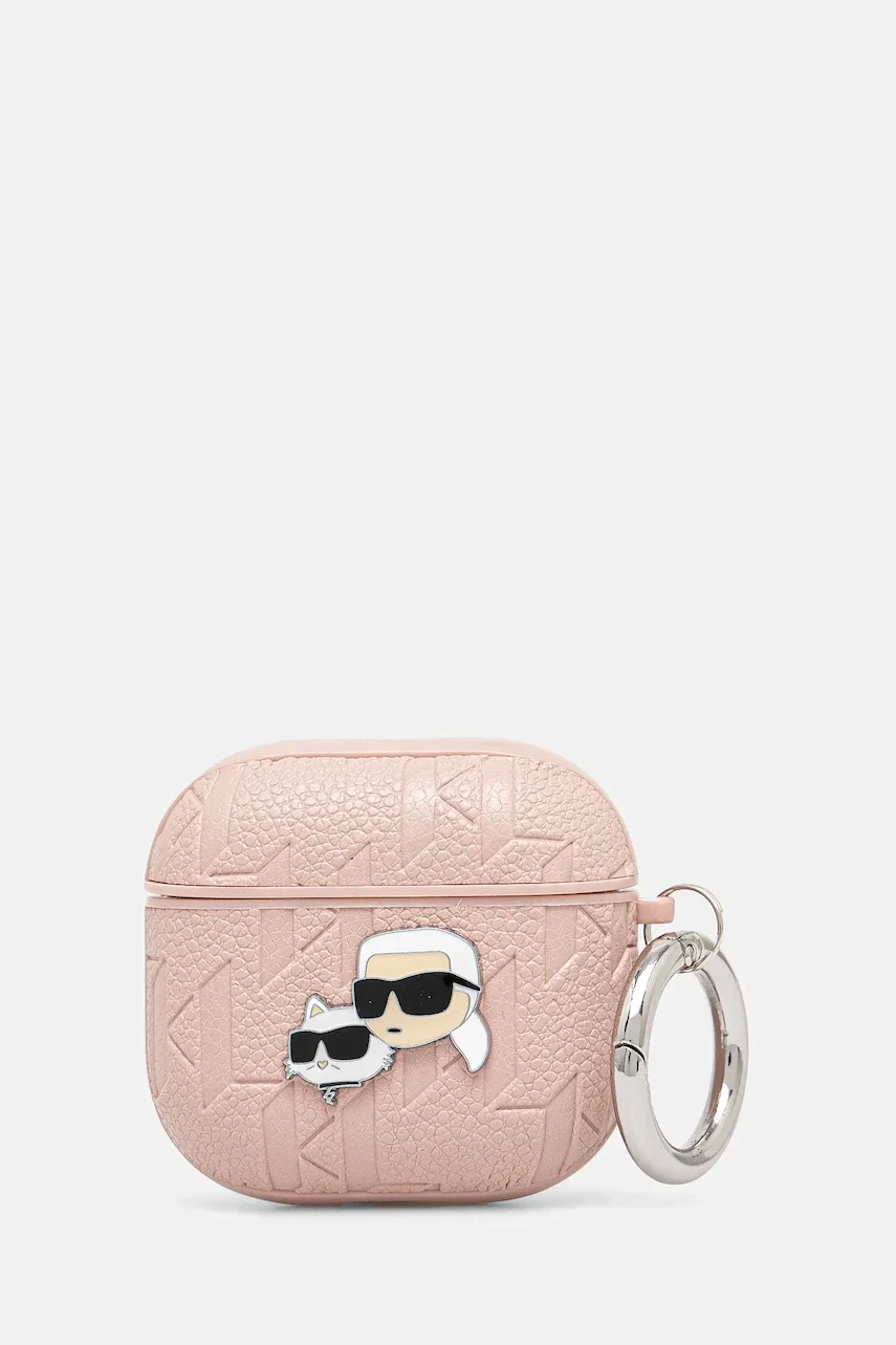 Karl Lagerfeld Калъф за airpod AirPods 4