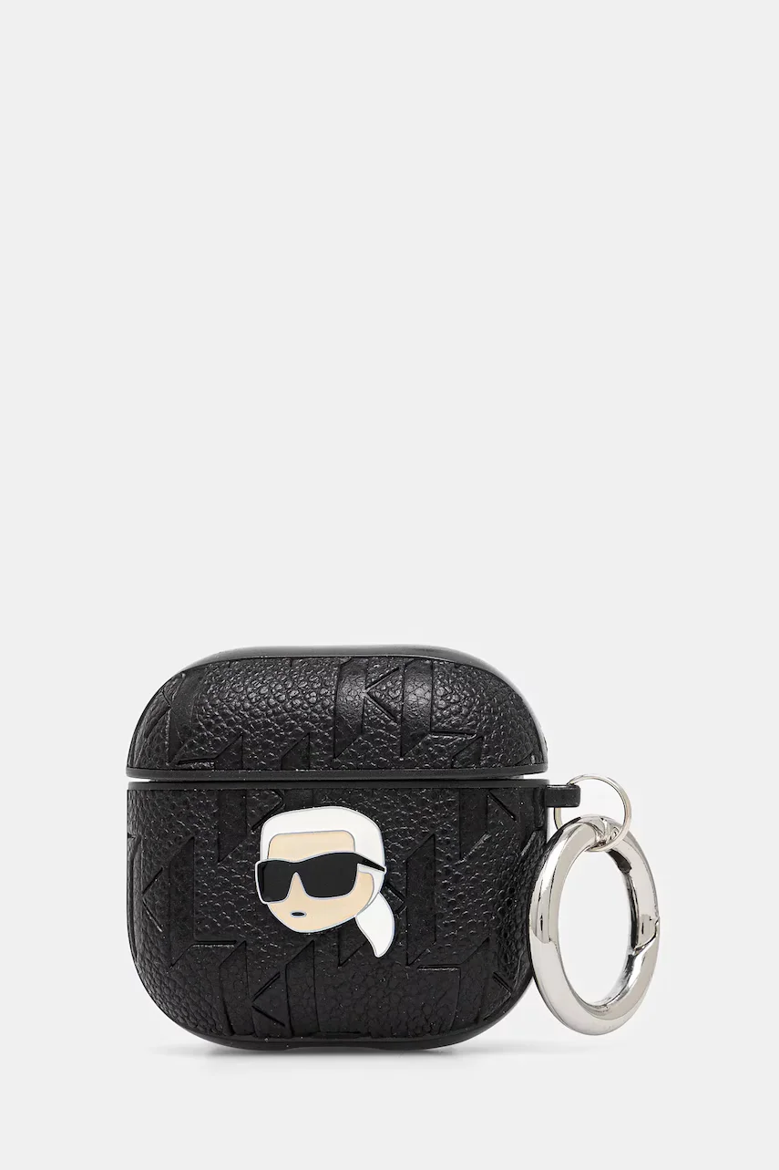 Karl Lagerfeld Калъф за airpods 4
