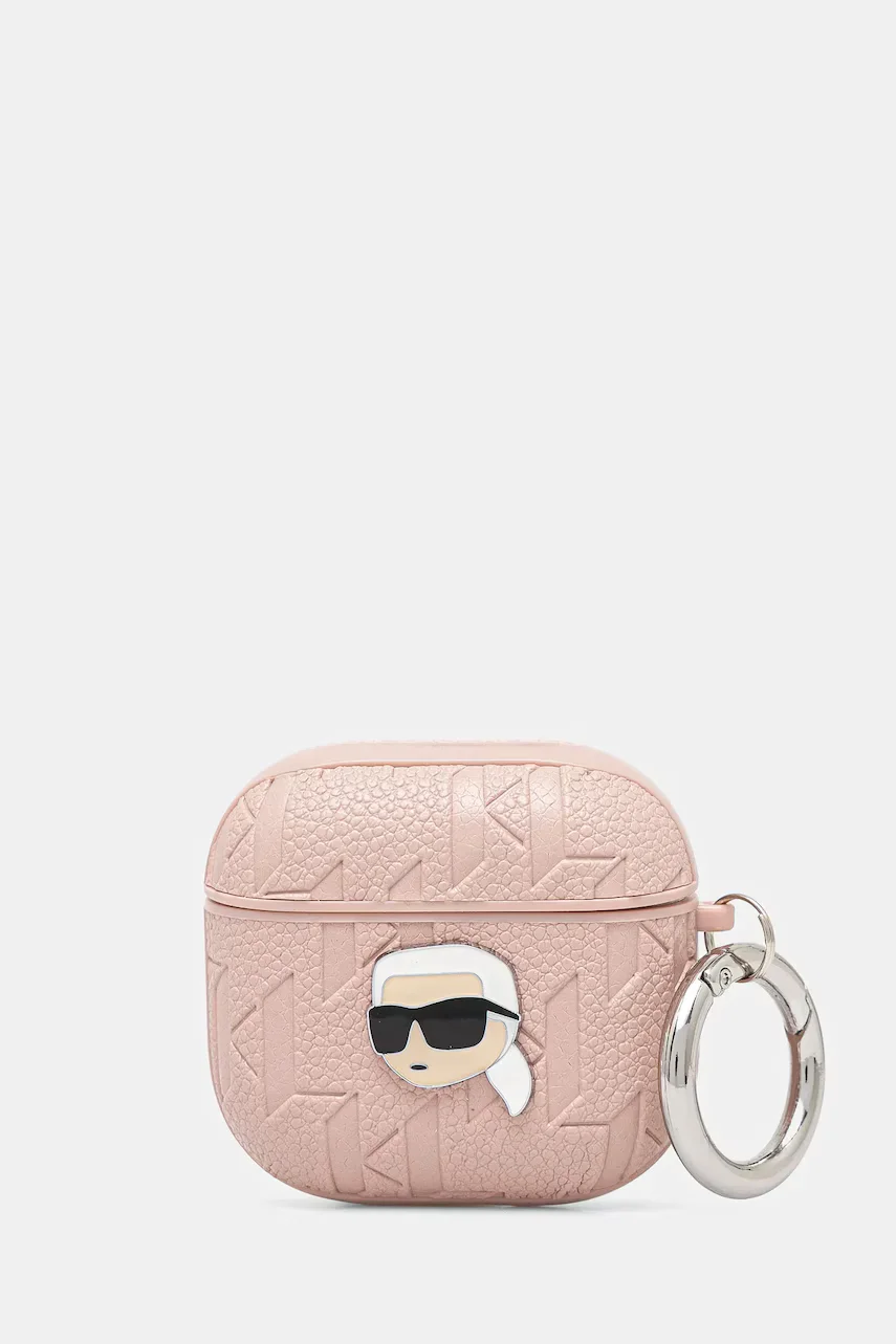 Karl Lagerfeld Калъф за airpods 4