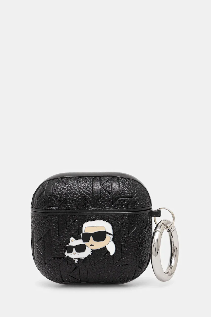 Karl Lagerfeld Калъф за airpods 4