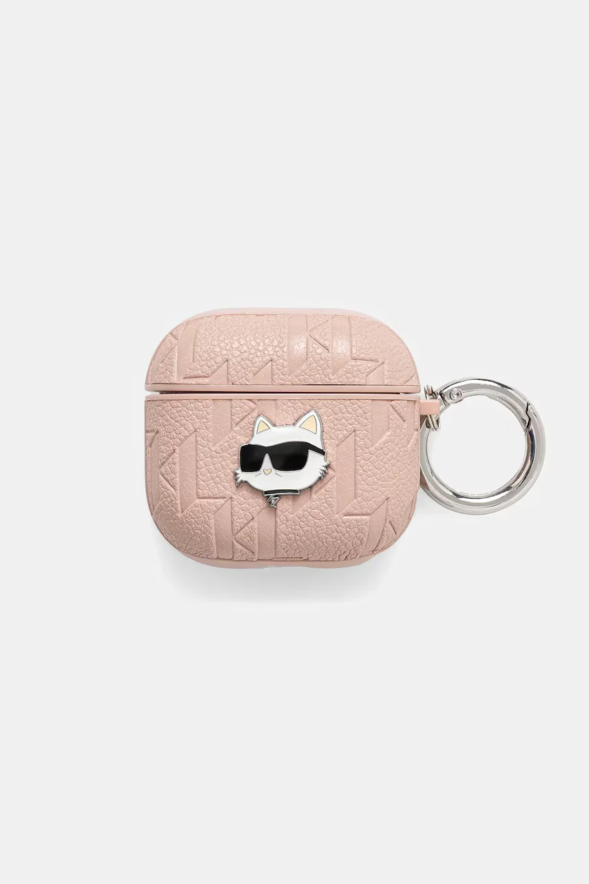 Karl Lagerfeld Калъф за airpods 4
