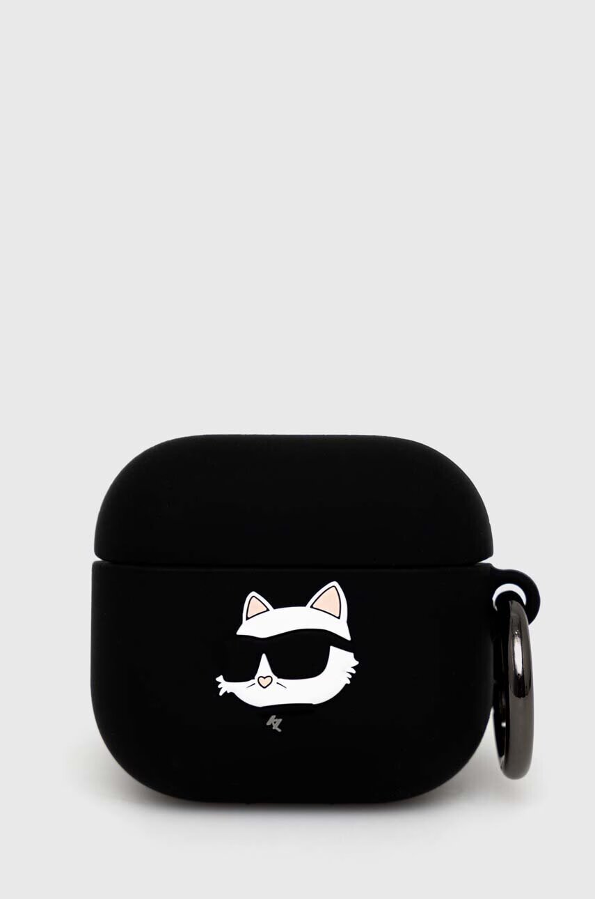 Karl Lagerfeld Калъф за airpods AirPods 3 cover