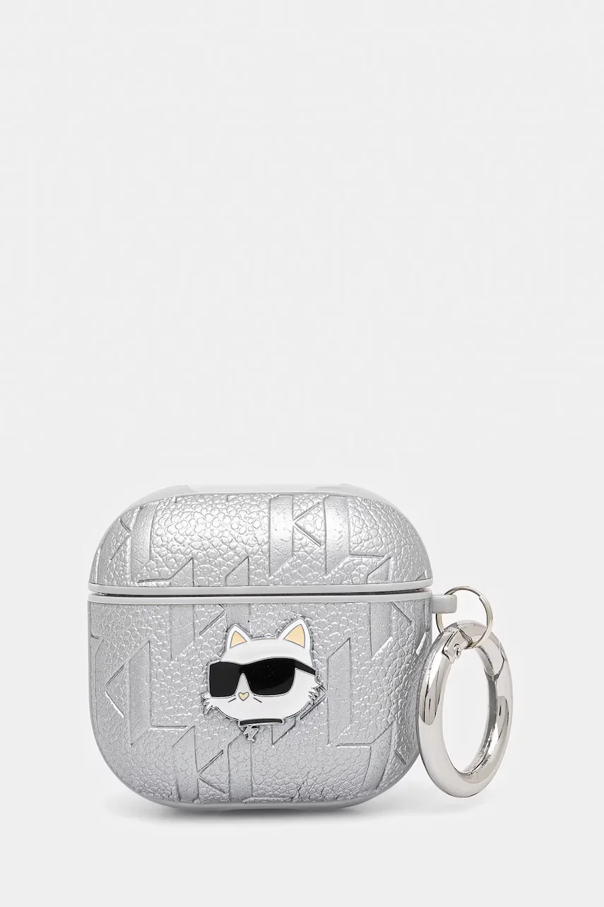 Karl Lagerfeld Калъф за airpods AirPods 4