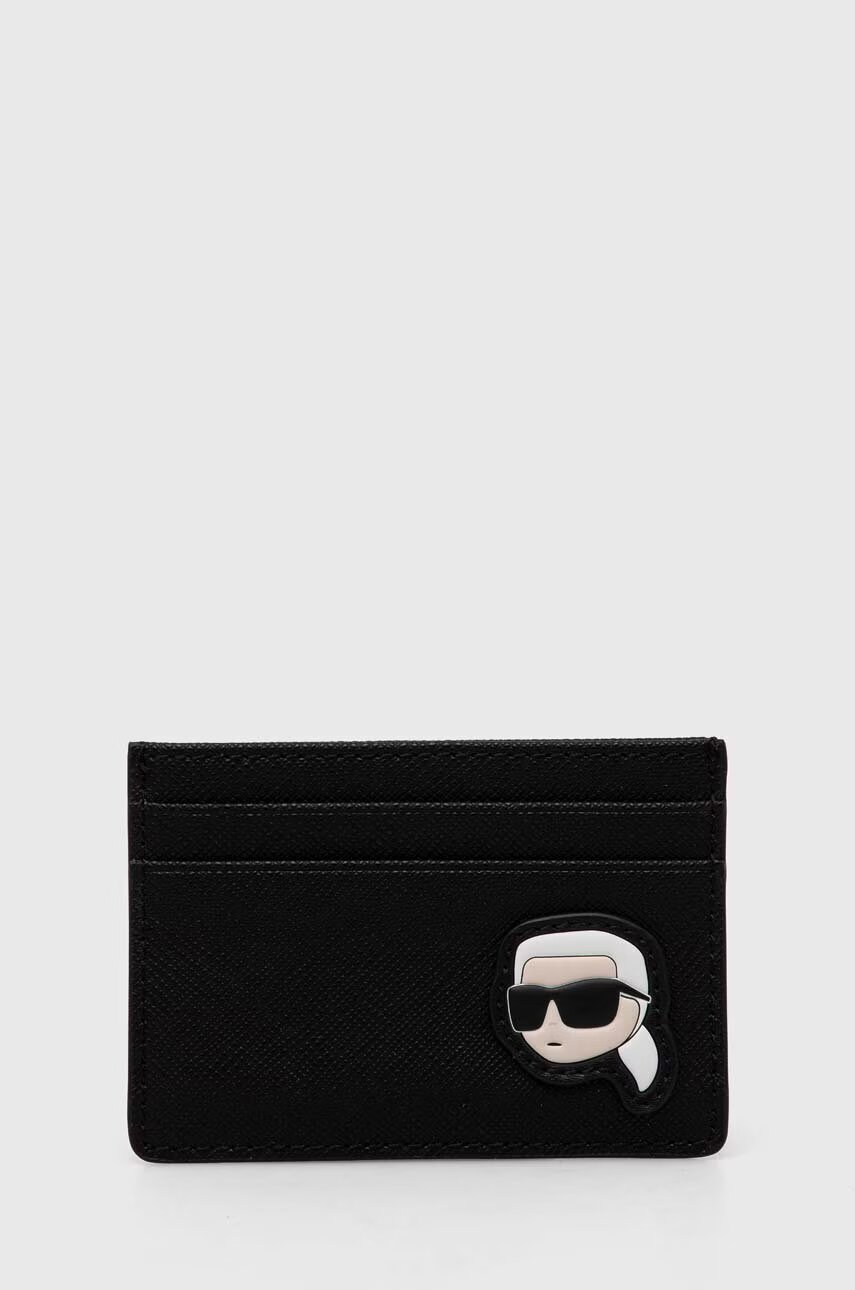 Karl Lagerfeld Калъф за карти