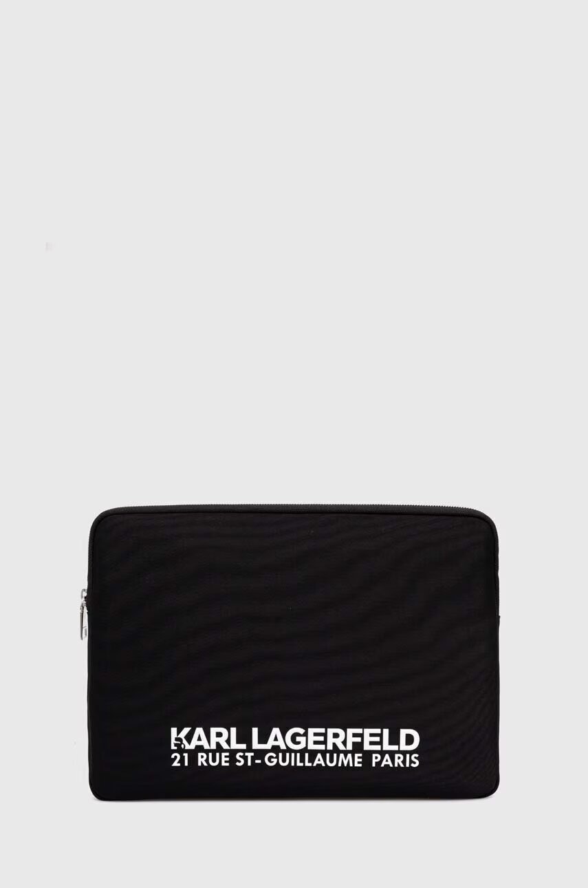 Karl Lagerfeld Калъф за лаптоп
