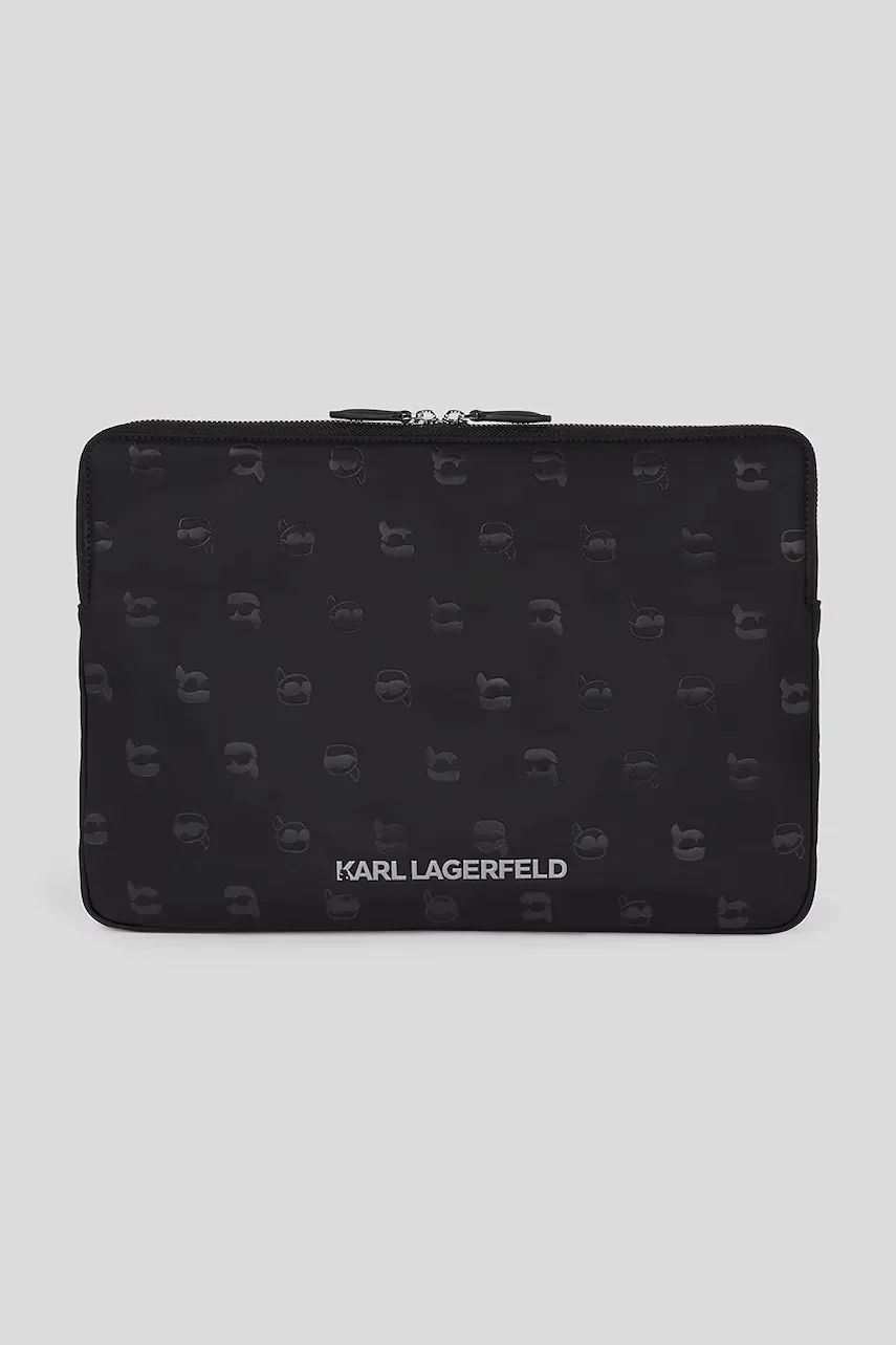 Karl Lagerfeld Калъф за лаптоп IKON
