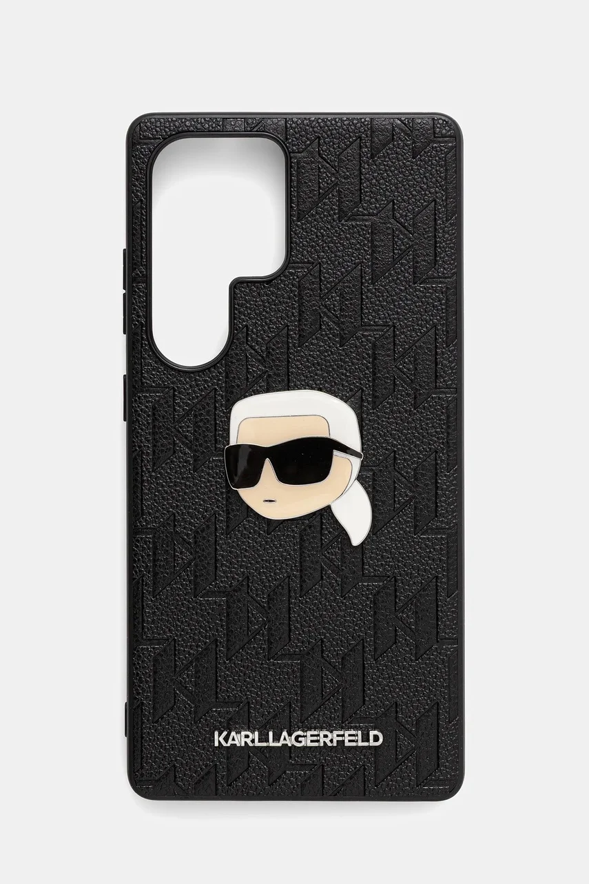 Karl Lagerfeld Калъф за телефон Samsung Galaxy S25 Ultra