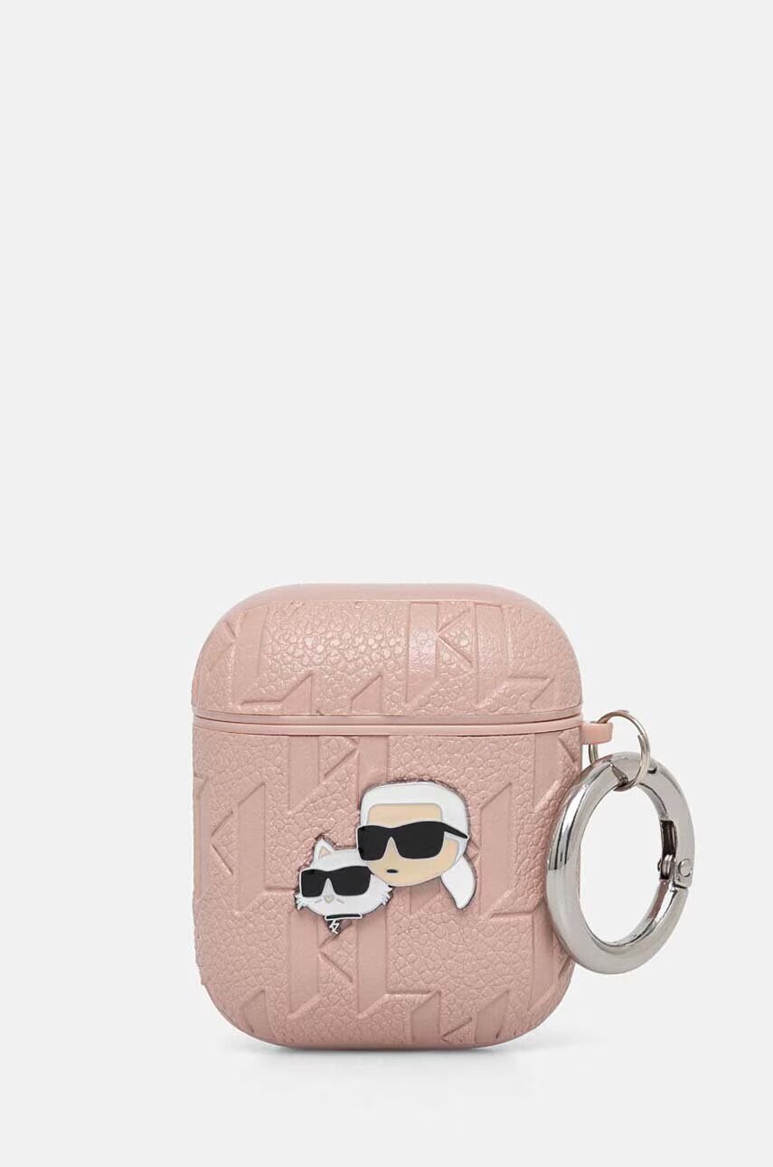 Karl Lagerfeld Кейс за airpod AirPods 1/2 cover