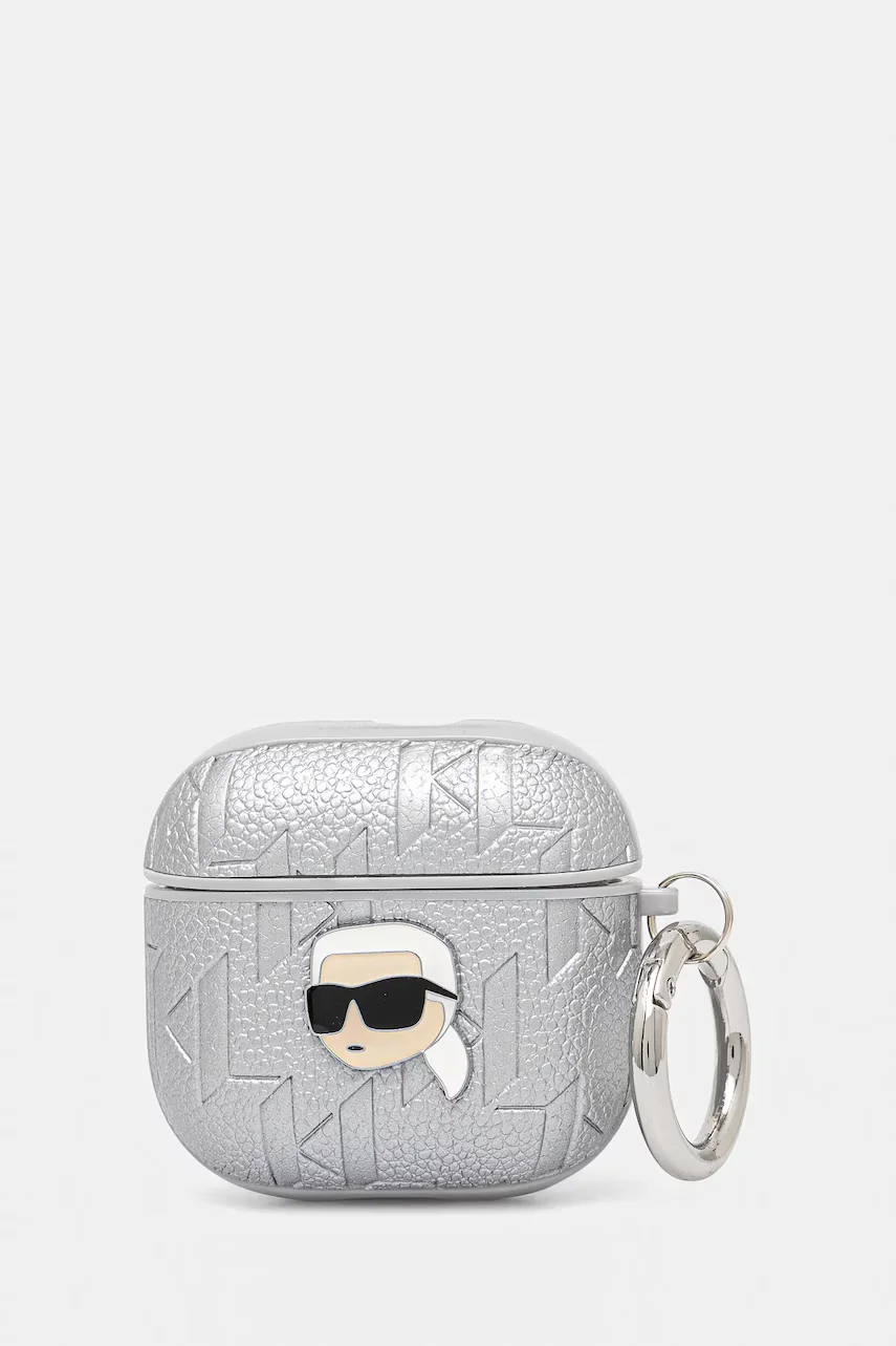 Karl Lagerfeld Кейс за airpod AirPods 4