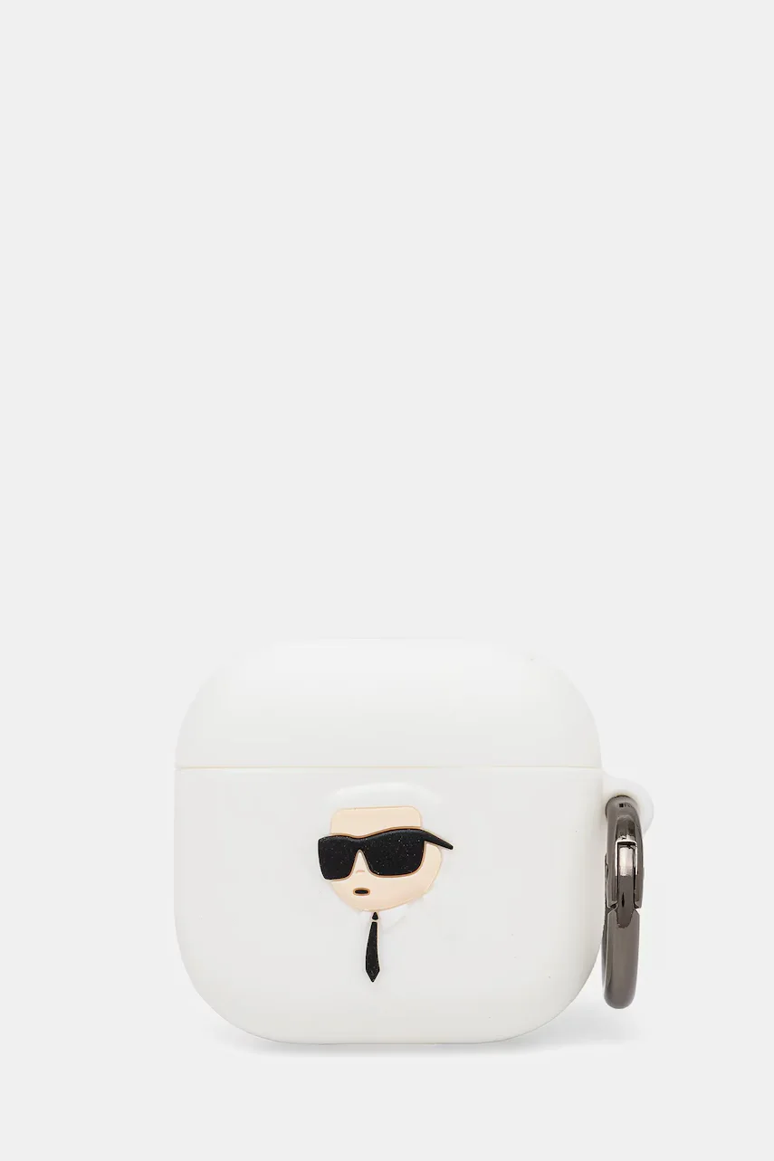 Karl Lagerfeld Кейс за airpod AirPods 4