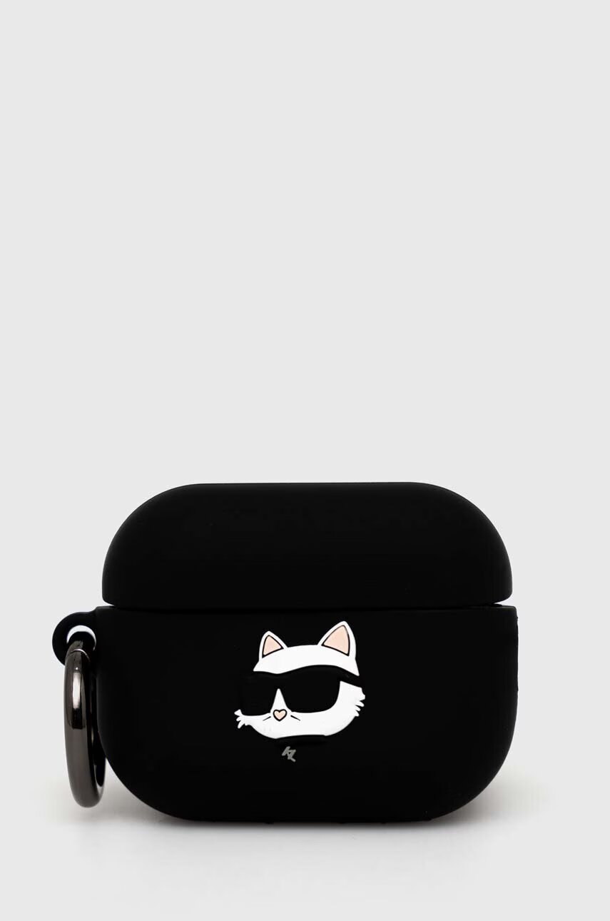 Karl Lagerfeld Кейс за airpod AirPods Pro 2 cover