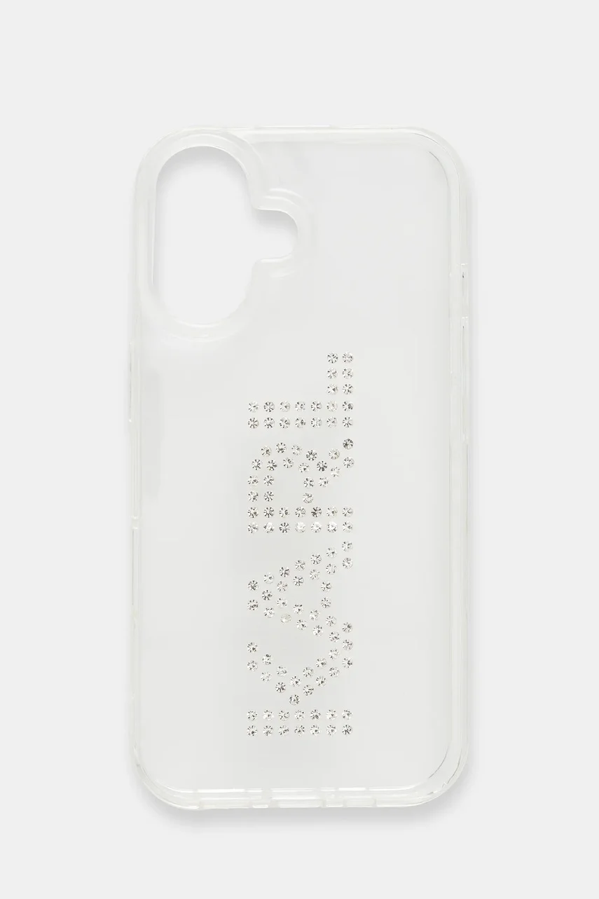 Karl Lagerfeld Кейс за телефон iPhone 16