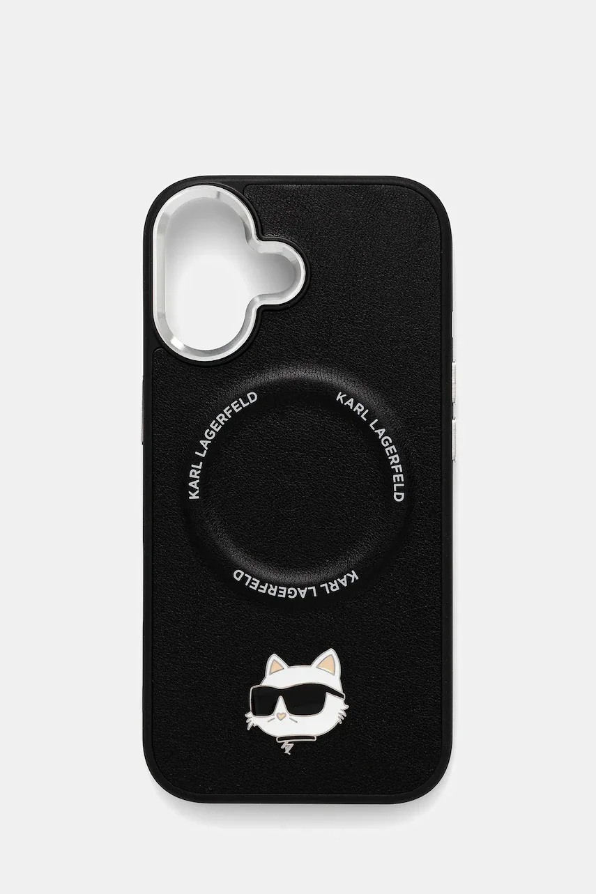 Karl Lagerfeld Кейс за телефон iPhone 17