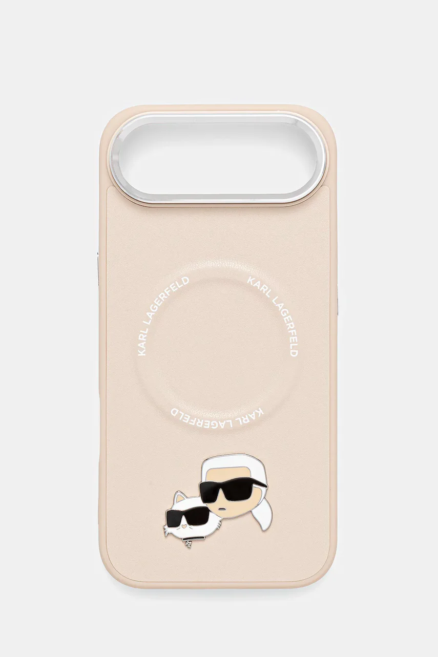 Karl Lagerfeld Кейс за телефон iPhone 17 Air