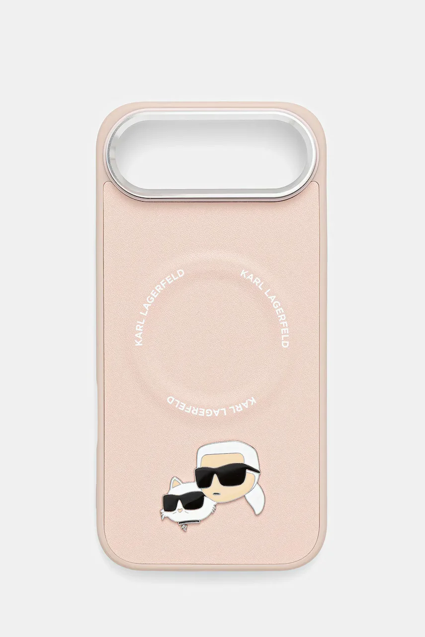 Karl Lagerfeld Кейс за телефон iPhone 17 Air