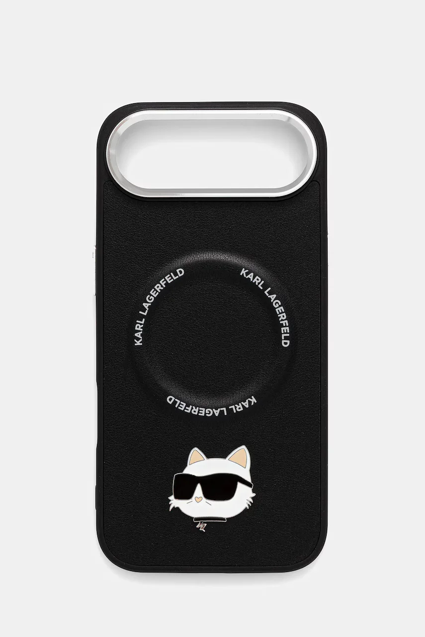 Karl Lagerfeld Кейс за телефон iPhone 17 Air