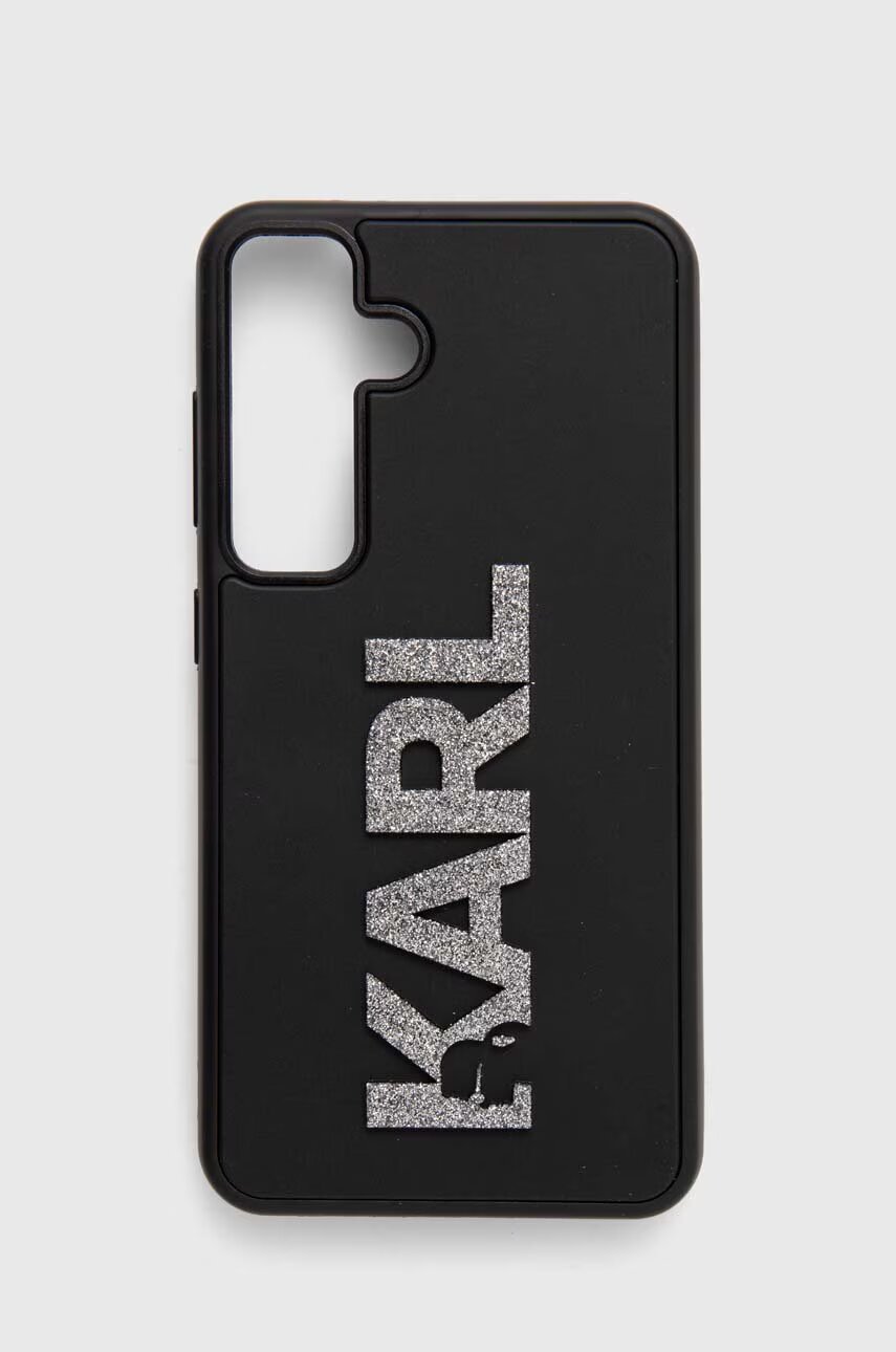 Karl Lagerfeld Кейс за телефон S24 S921