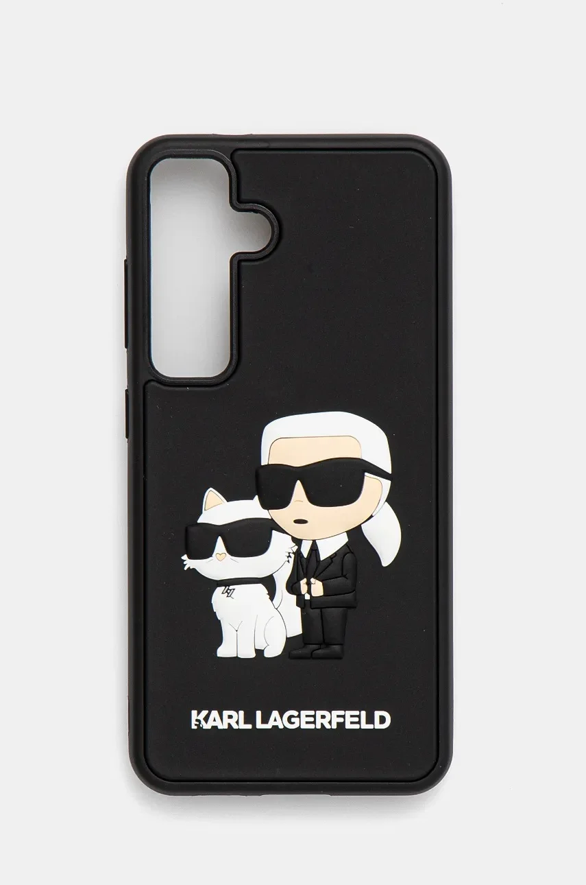 Karl Lagerfeld Кейс за телефон S24 S921
