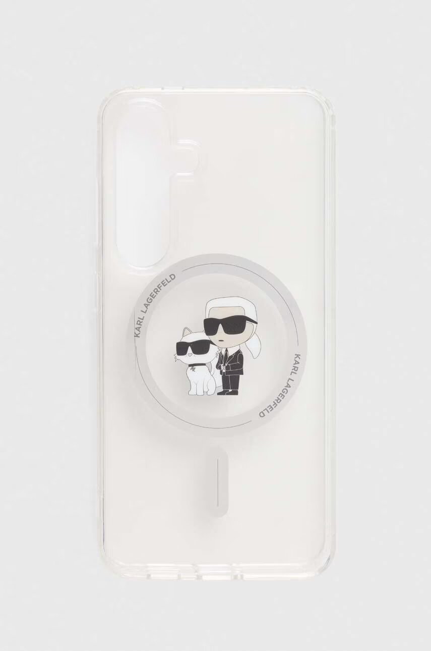 Karl Lagerfeld Кейс за телефон S24 S921