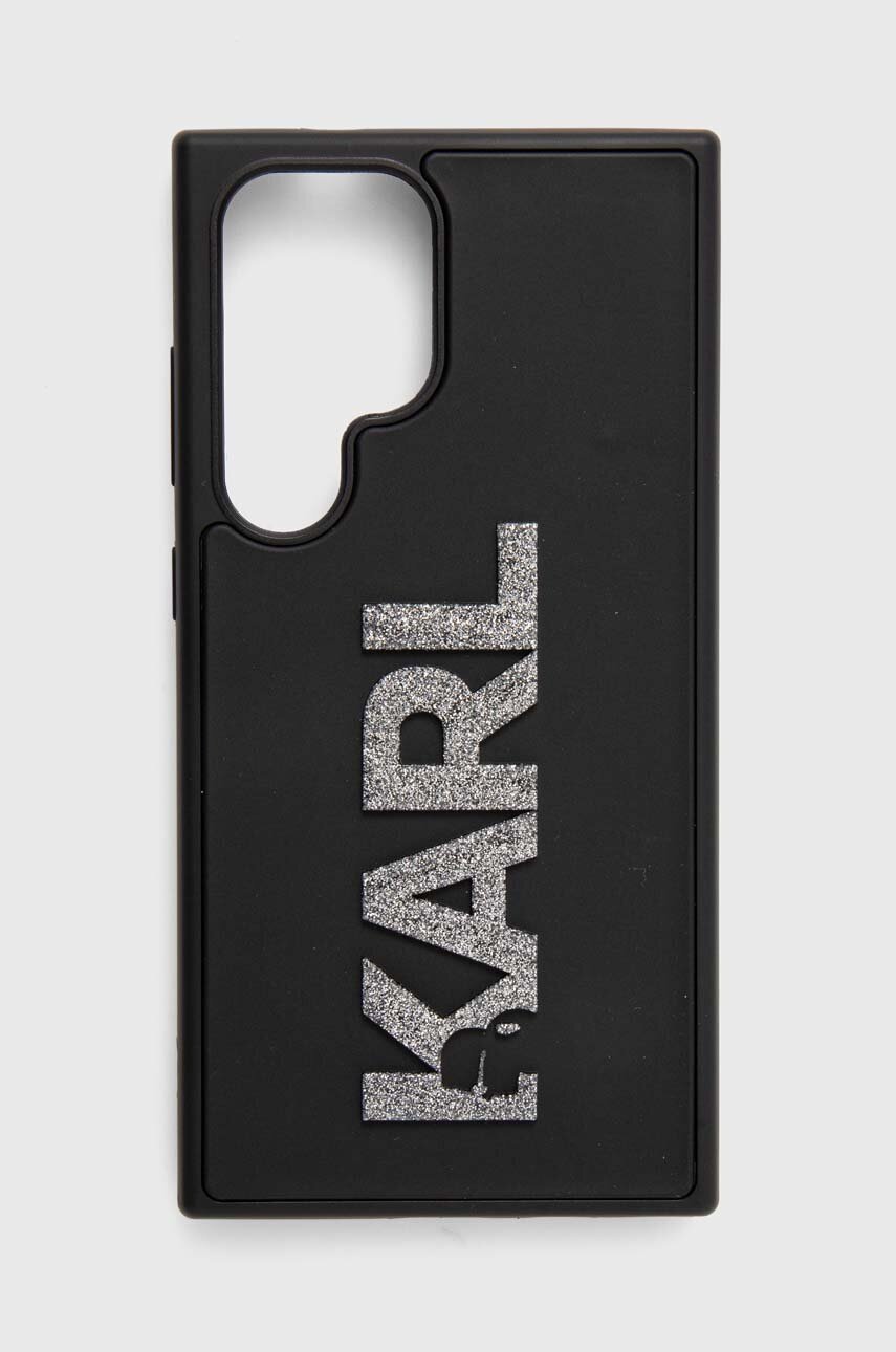 Karl Lagerfeld Кейс за телефон S24 Ultra S928