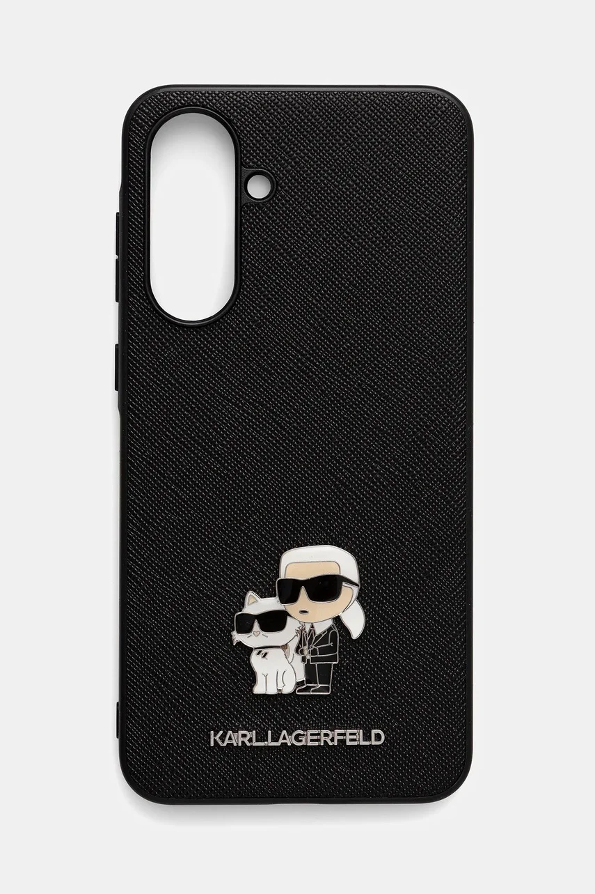 Karl Lagerfeld Кейс за телефон Samsung Galaxy A36