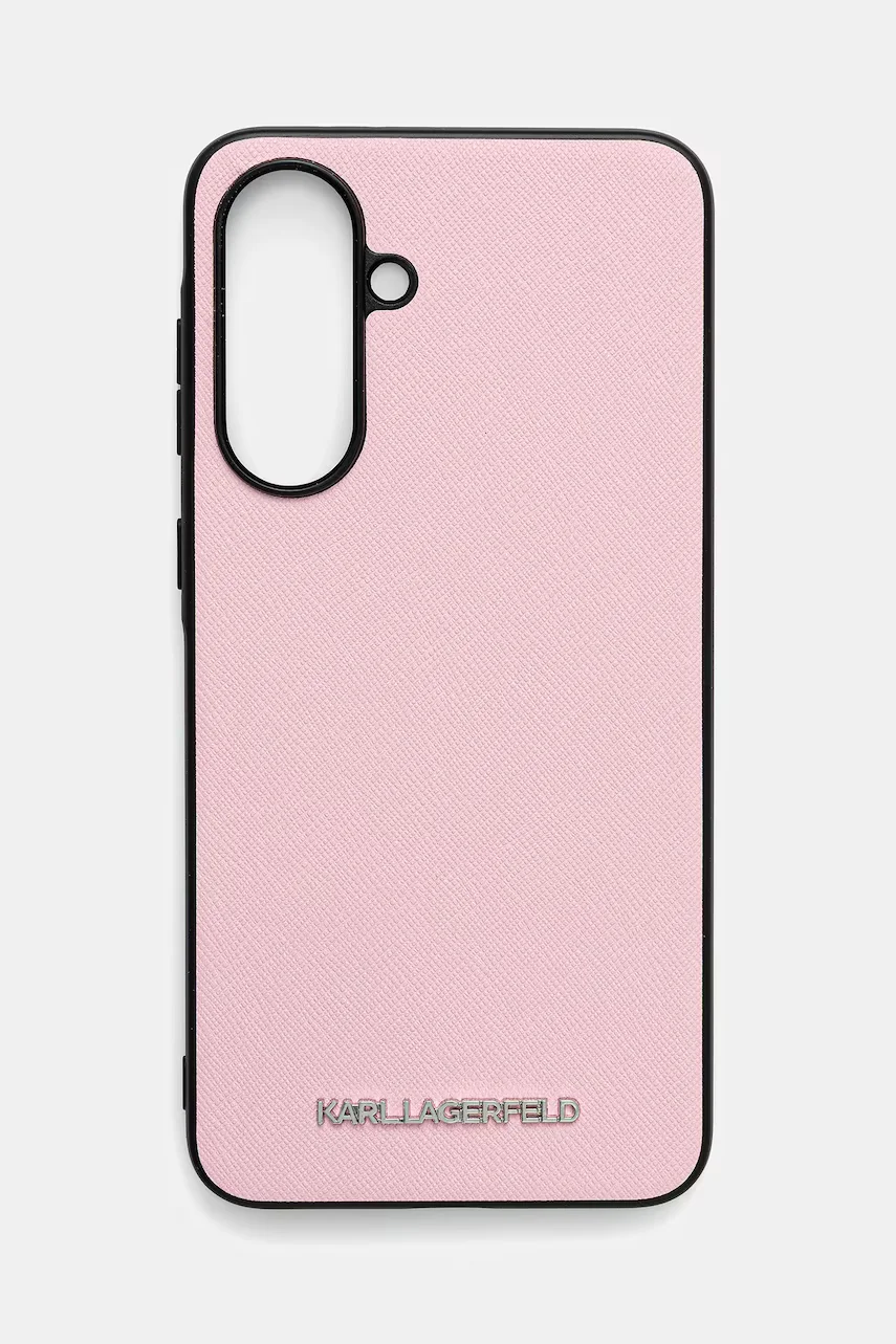 Karl Lagerfeld Кейс за телефон Samsung Galaxy A56