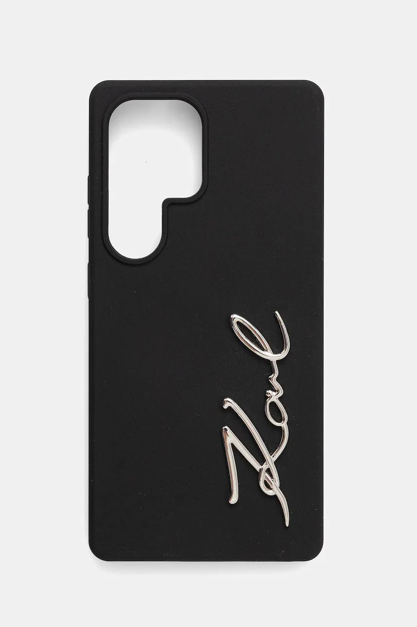 Karl Lagerfeld Кейс за телефон Samsung Galaxy S25 Ultra