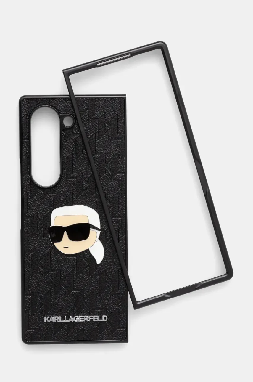Karl Lagerfeld Кейс за телефон Z Fold6 F956