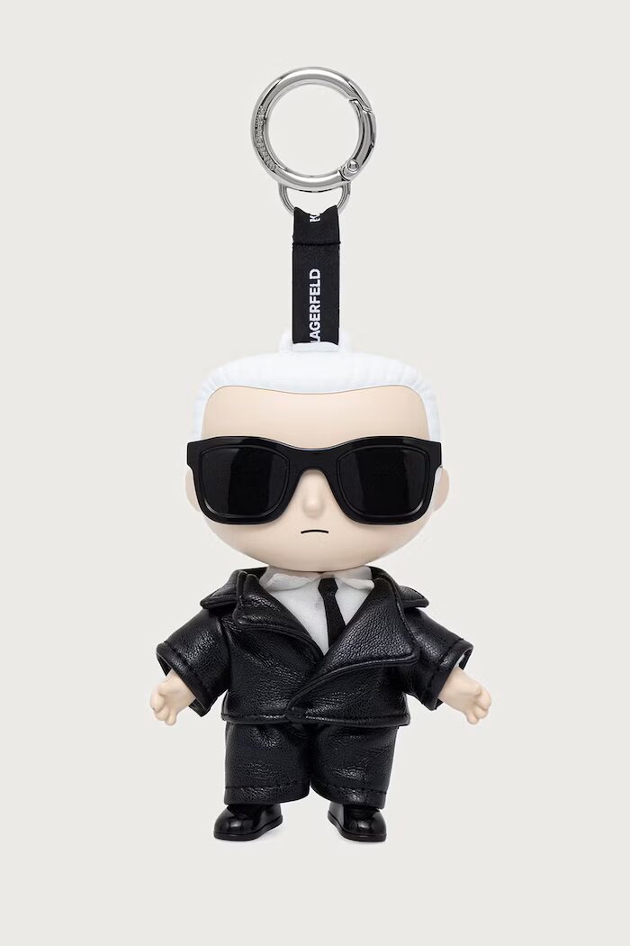 Karl Lagerfeld ключодържател B4W50059