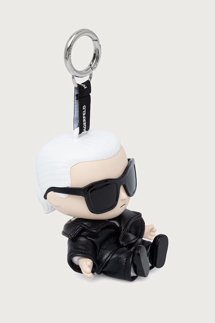 Karl Lagerfeld ключодържател B4W50059