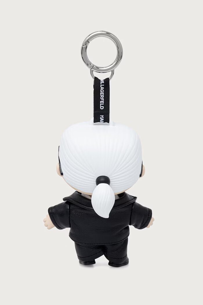 Karl Lagerfeld ключодържател B4W50059