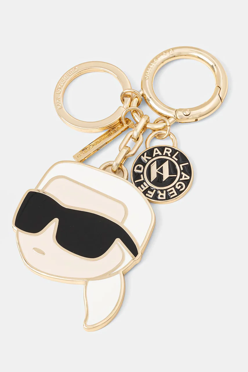 Karl Lagerfeld Ключодържател IKON