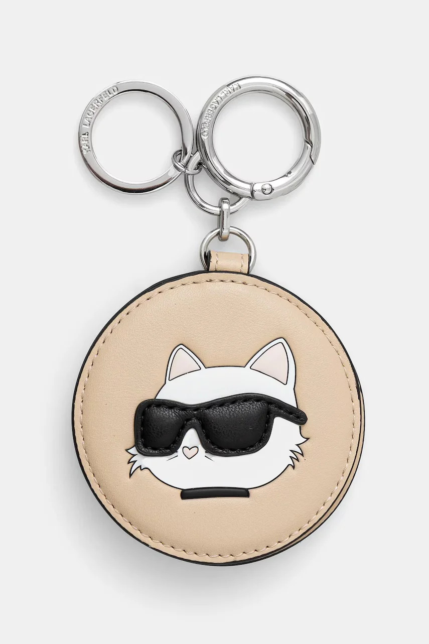 Karl Lagerfeld Ключодържател IKON