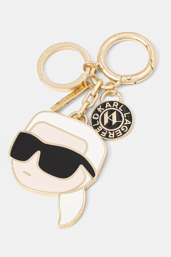 Karl Lagerfeld Ключодържател IKON A1W50034