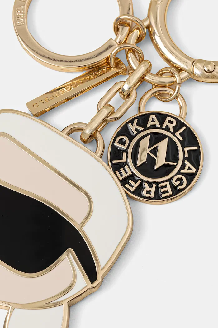 Karl Lagerfeld Ключодържател IKON A1W50034