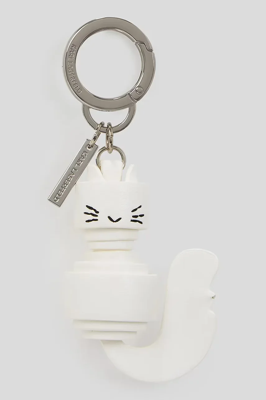 Karl Lagerfeld Ключодържател IKON FIGURINE