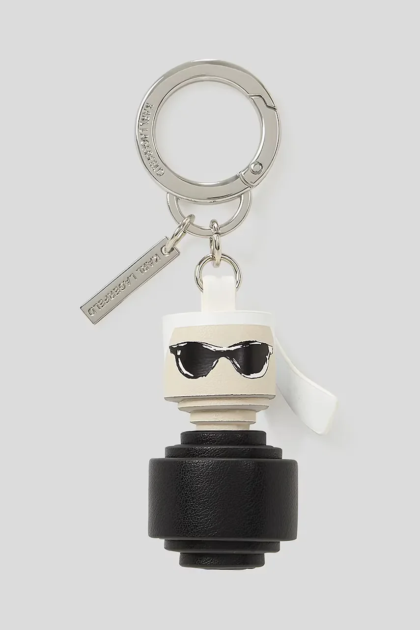 Karl Lagerfeld Ключодържател IKON FIGURINE