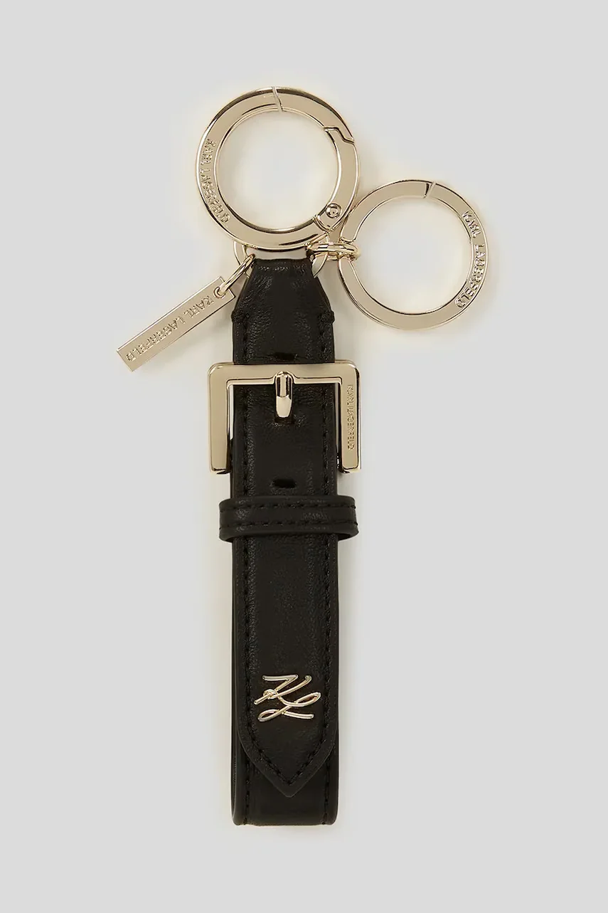 Karl Lagerfeld Ключодържател K/AUTOGRAPH