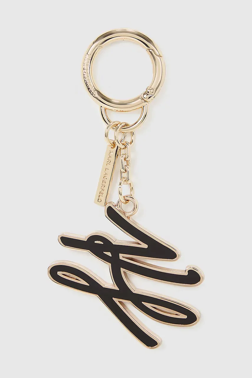 Karl Lagerfeld Ключодържател K/AUTOGRAPH