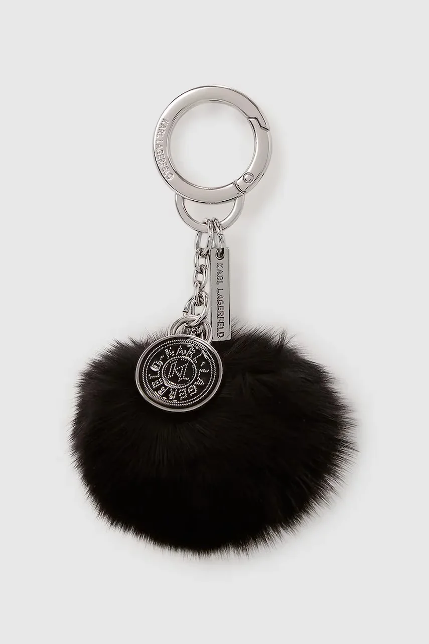 Karl Lagerfeld Ключодържател K/CIRCLE
