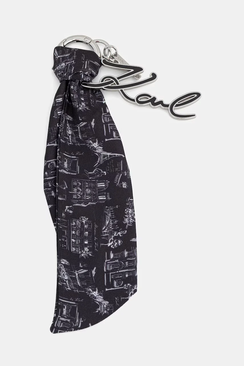 Karl Lagerfeld Ключодържател K/SKETCH
