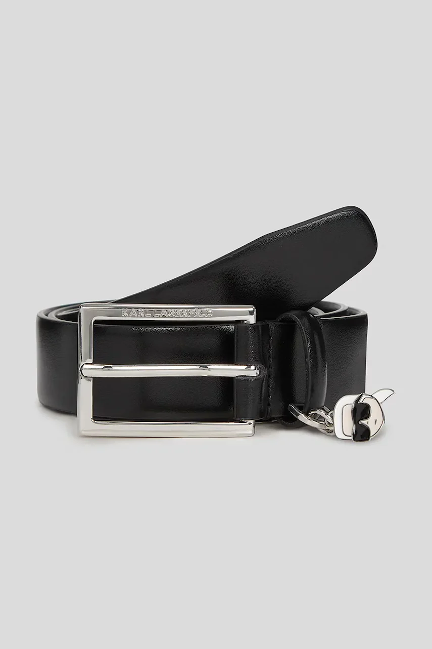 Karl Lagerfeld Колан IKON