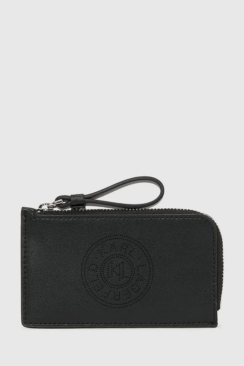 Karl Lagerfeld Кожен портфейл K/CIRCLE
