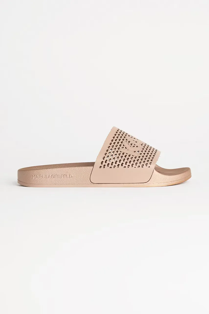 Karl Lagerfeld Кожени чехли KONDO 2.0