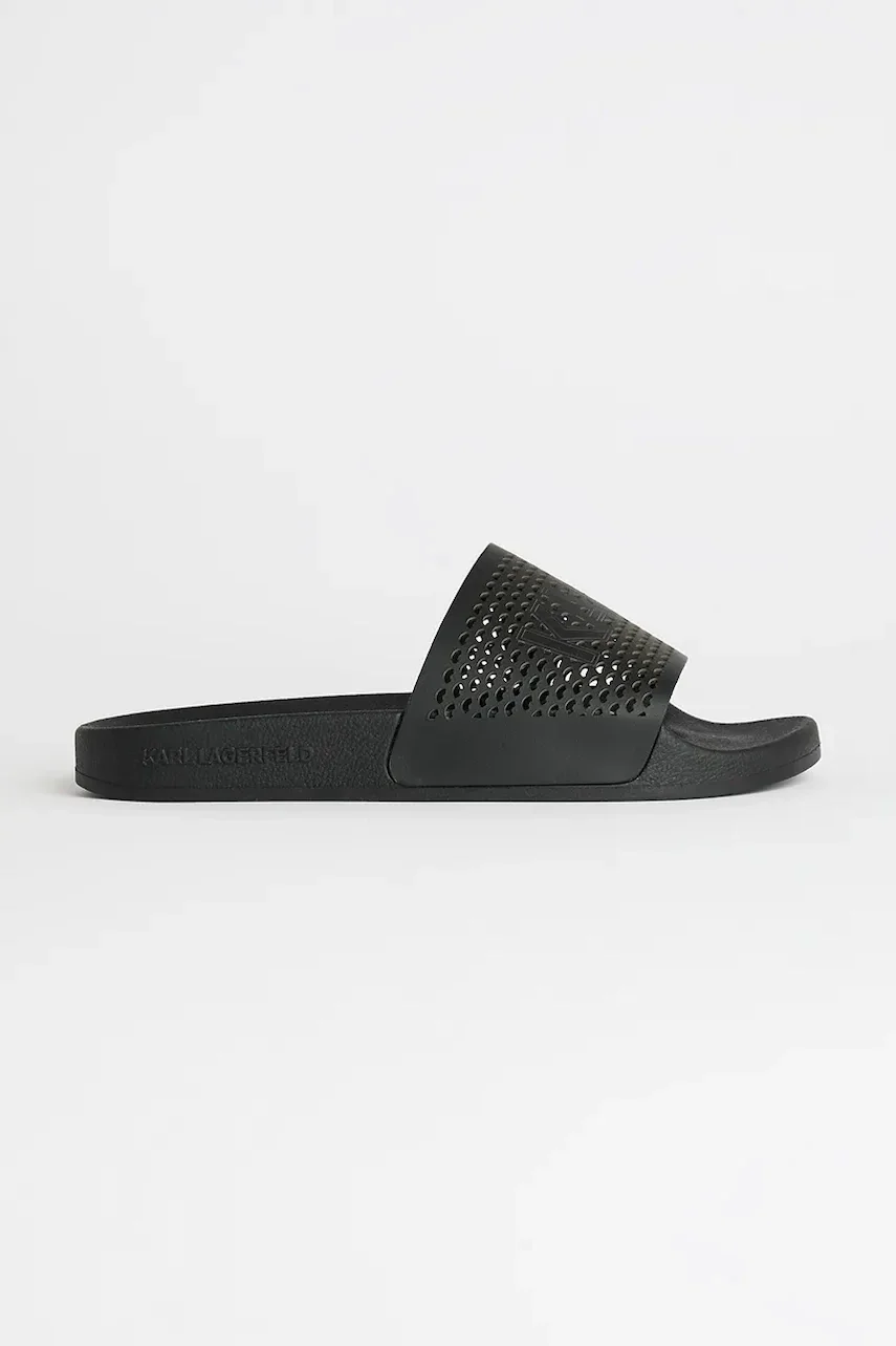 Karl Lagerfeld Кожени чехли KONDO 2.0