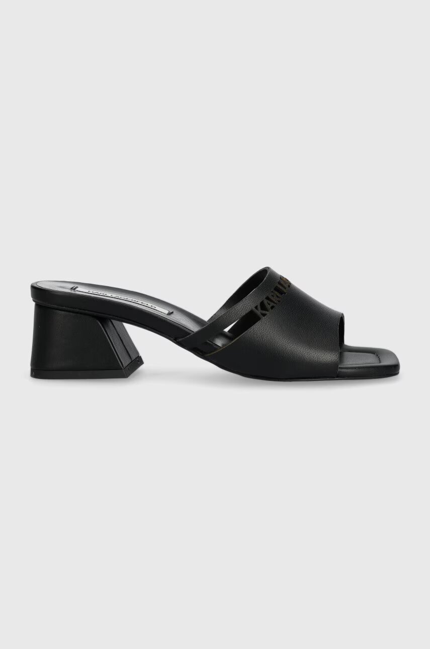 Karl Lagerfeld Кожени чехли PLAZA