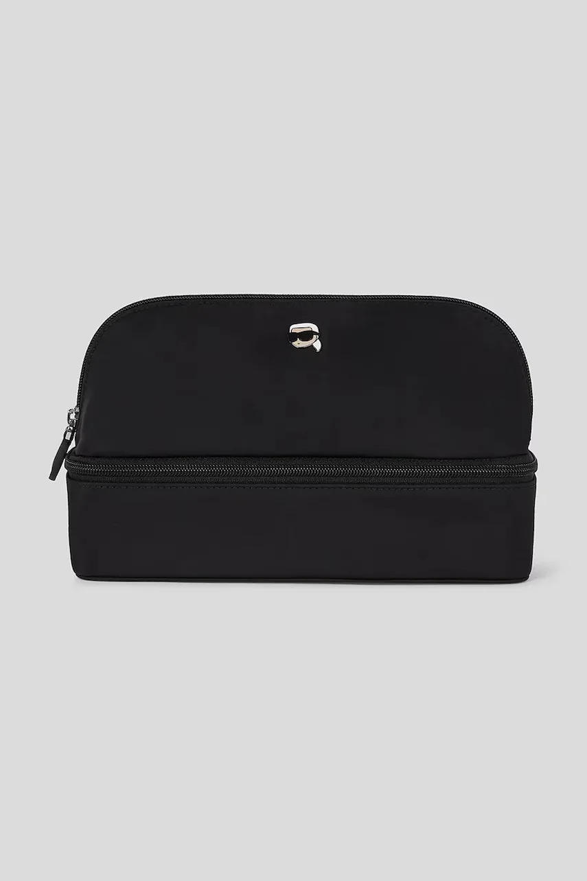 Karl Lagerfeld Козметична чанта IKON