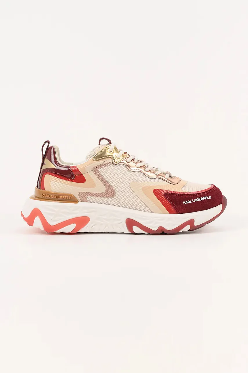 Karl Lagerfeld Маратонки BLAZE