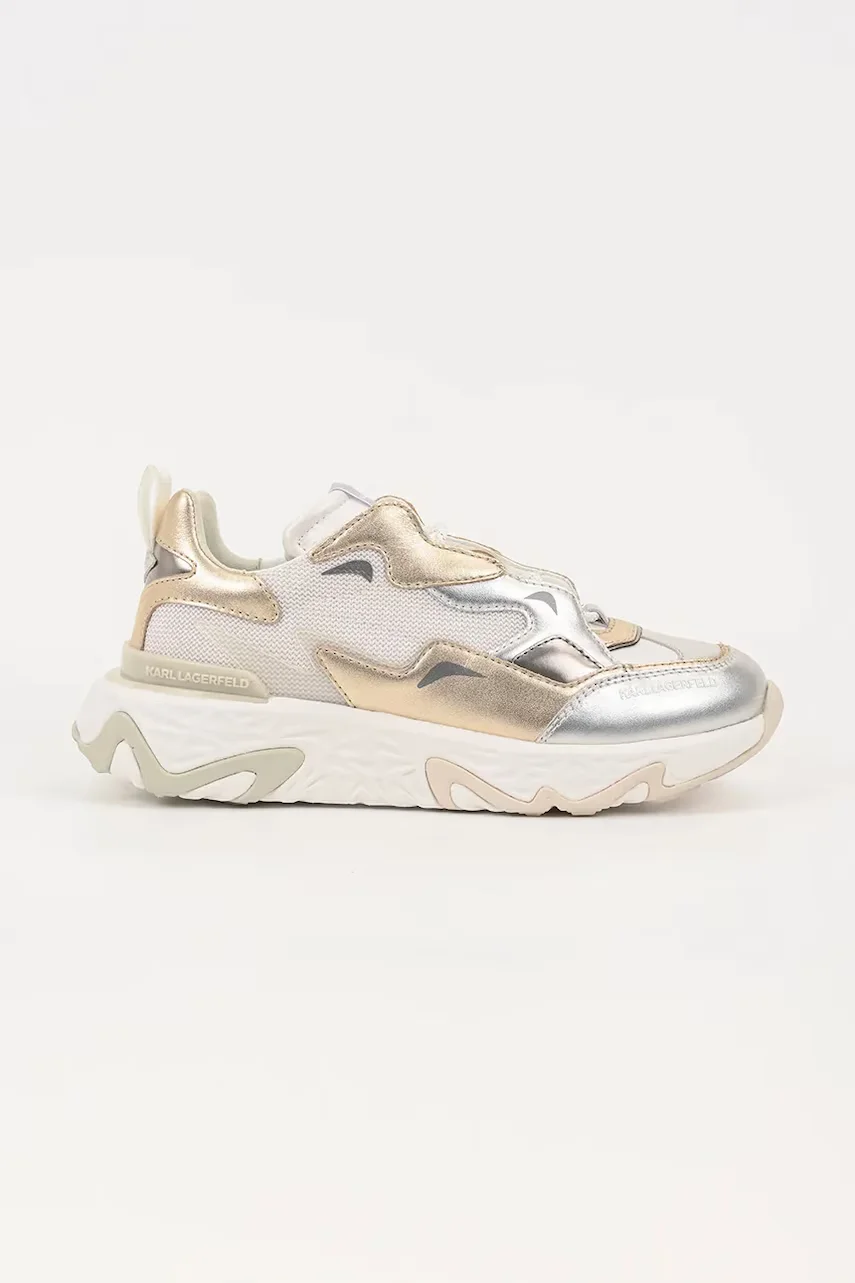 Karl Lagerfeld Маратонки BLAZE